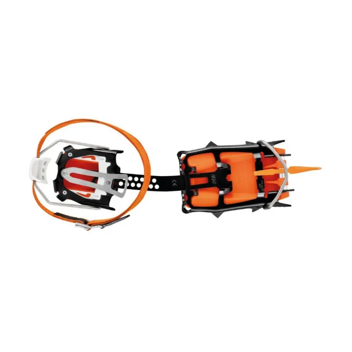 картинка Petzl кошки Lynx 2024 от интернет-магазина Тибет