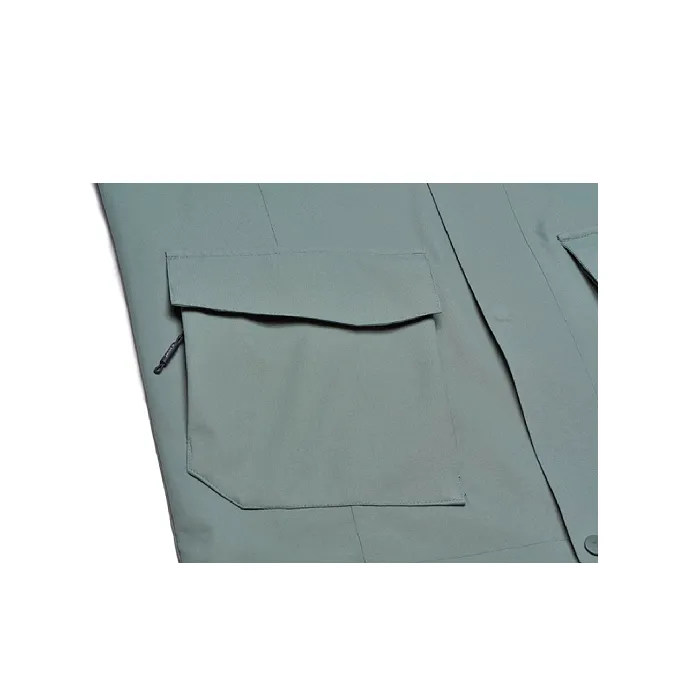 картинка Black Yak куртка мембранная Quarter WP от интернет-магазина Тибет