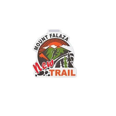 Весенний вариант легендарной трейловой гонки Mount Falaza Trail 2024 НОВЫЕ ТРОПЫ