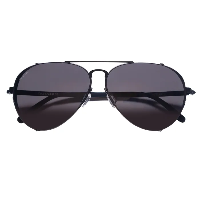 картинка WhiteLab очки титановые Ti cat.3 от интернет-магазина Тибет