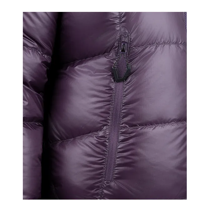 картинка Sivera куртка пуховая женская Az Агна 23 0476 от интернет-магазина Тибет