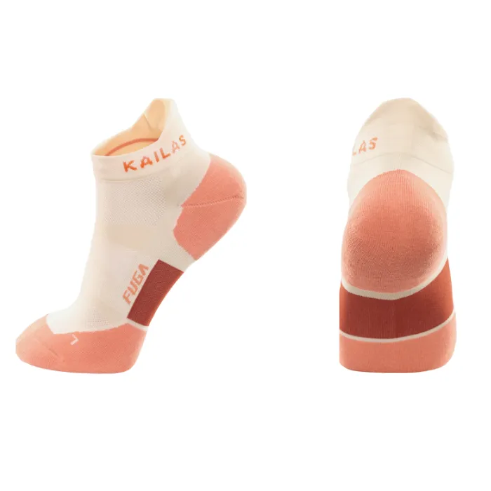 картинка Kailas носки Ultra Low-cut Running W's KH2302204 от интернет-магазина Тибет