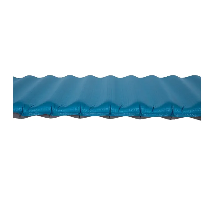 картинка Nemo коврик Flyer Insulated Self-inflating, Long Wide от интернет-магазина Тибет