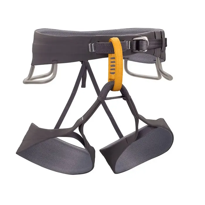 картинка Black Diamond страховочная система Solution Harness от интернет-магазина Тибет