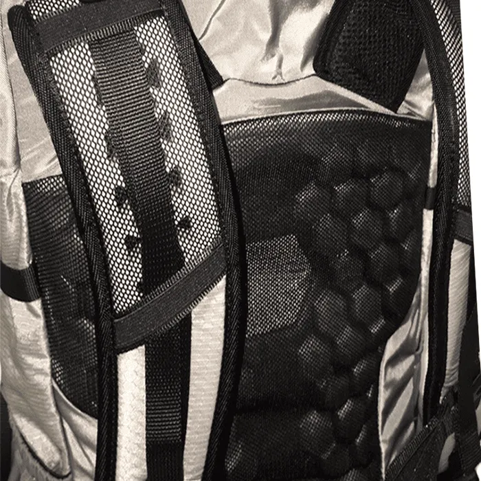 картинка Samstrong рюкзак Hurricane от интернет-магазина Тибет