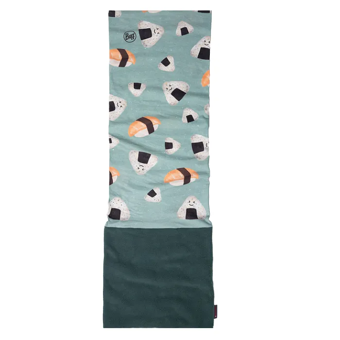 картинка Buff бандана-труба детская Polar Dinto Opaline от интернет-магазина Тибет