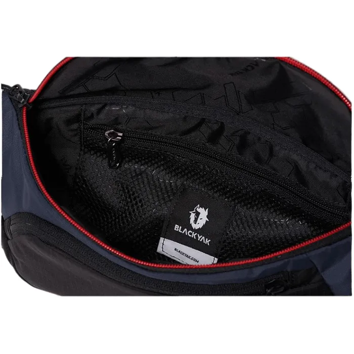 картинка Black Yak сумка поясная Moutain Sling Hip Sack от интернет-магазина Тибет