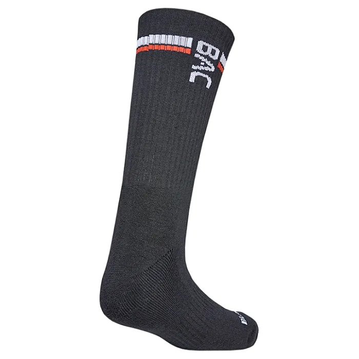 картинка Black Yak носки BBC Wool Crew Socks от интернет-магазина Тибет