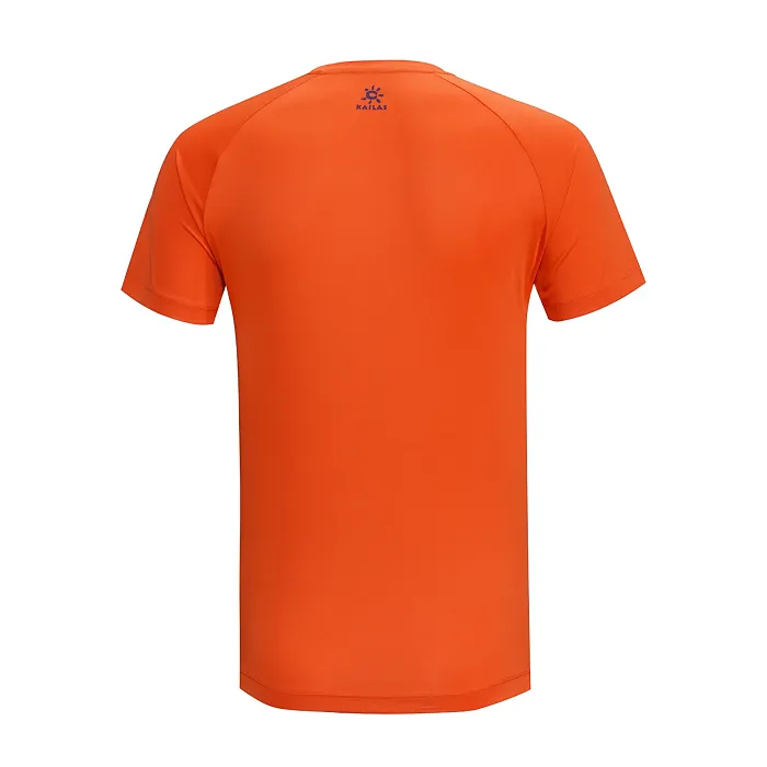 картинка Kailas футболка Functional Pattern KG2117508 от интернет-магазина Тибет