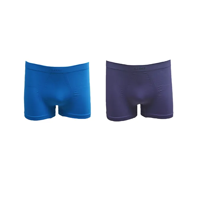 картинка UTO трусы Sports Nilit Softex Boxer (2шт) 922102 от интернет-магазина Тибет