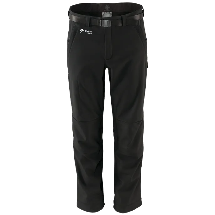 картинка Sivera брюки софтшелл Алпаут П 21 0060 от интернет-магазина Тибет