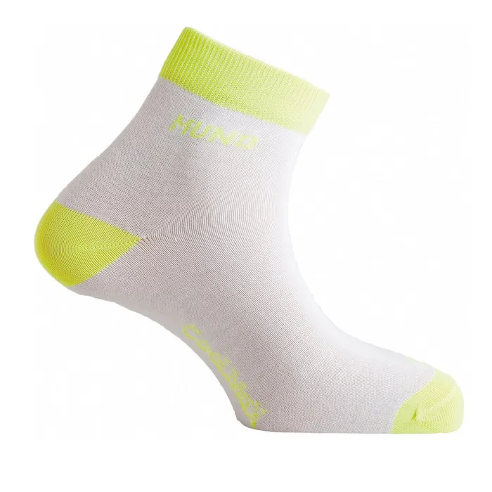 картинка Mund носки Cycling/Running от интернет-магазина Тибет