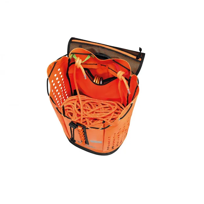 картинка Petzl мешок транспортный Alcanadre 45л 2022 от интернет-магазина Тибет