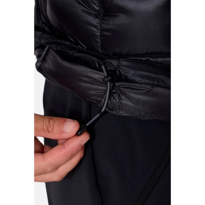 картинка Rab куртка пуховая Mythic Alpine Jacket // от интернет-магазина Тибет