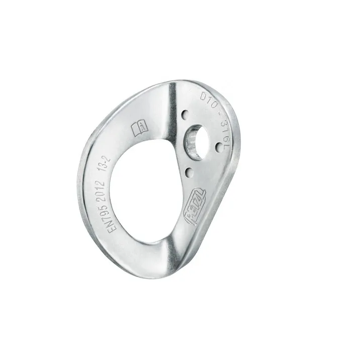 картинка Petzl проушина Coeur Stainless 10мм от интернет-магазина Тибет