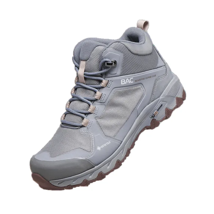 картинка Black Yak ботинки BAC Hiker GTX W's от интернет-магазина Тибет