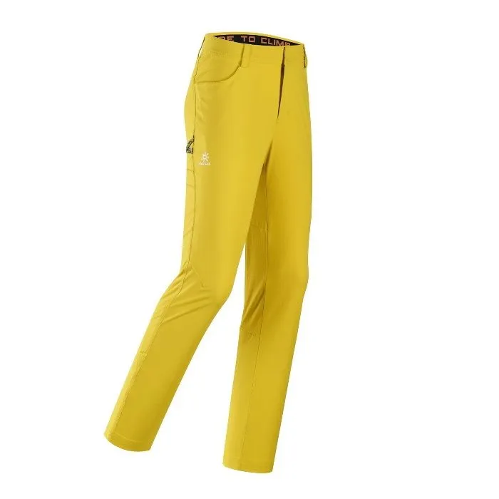 картинка Kailas брюки 9a Climbing W's UG2225401 от интернет-магазина Тибет