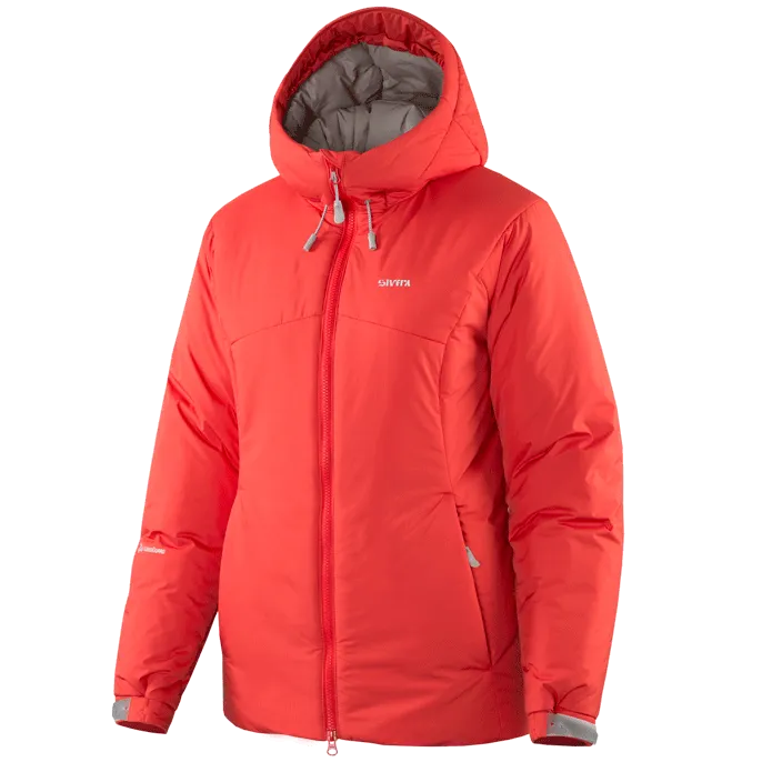 картинка Sivera куртка женская Малица 2.2  от интернет-магазина Тибет