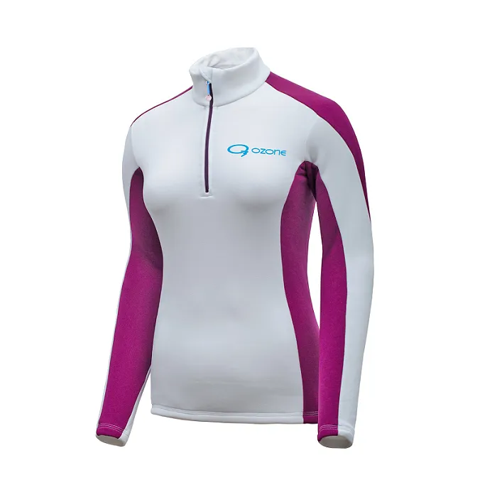 картинка O3 Ozone термобелье Malta верх женский  от интернет-магазина Тибет