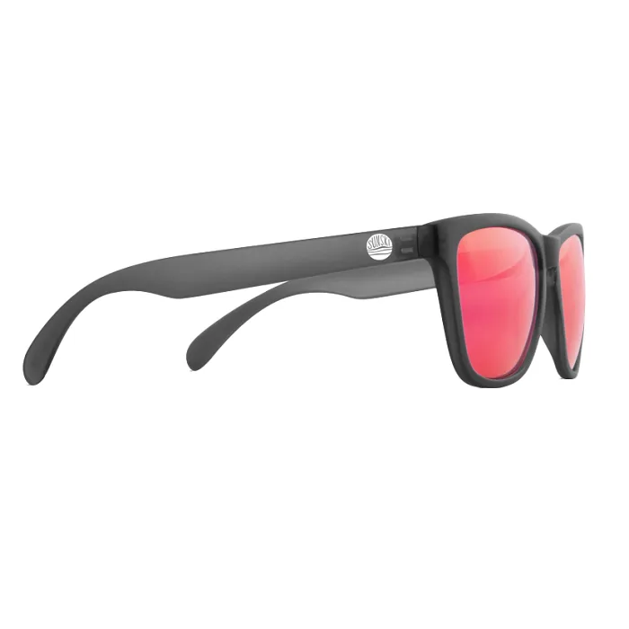 картинка Sunski очки Hedlands - Mette Black - Pink Polarized от интернет-магазина Тибет