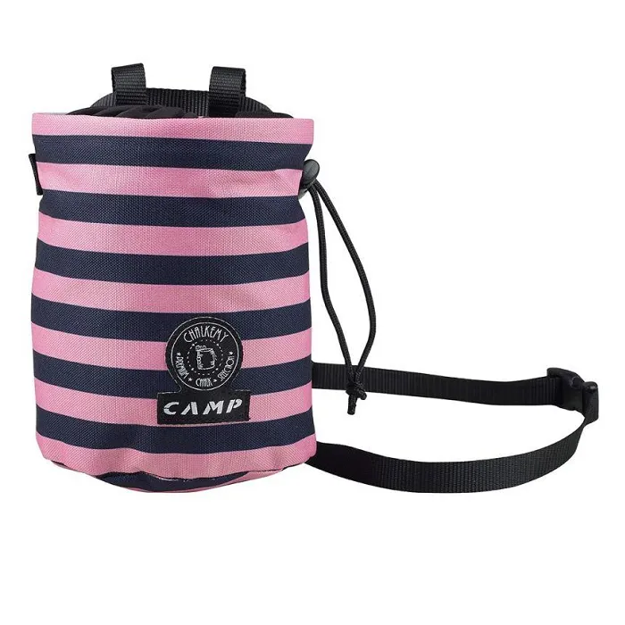 картинка Camp мешок для магнезии Polimago Cheshire Cat от интернет-магазина Тибет