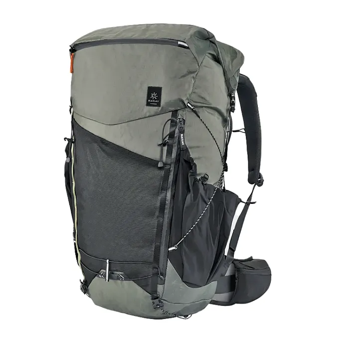 картинка Kailas рюкзак Mystery III Lightweight Trekking 40+2л KA2363002 от интернет-магазина Тибет