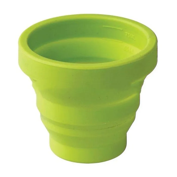 картинка Sea To Summit стакан складной X-Shot 75мл от интернет-магазина Тибет