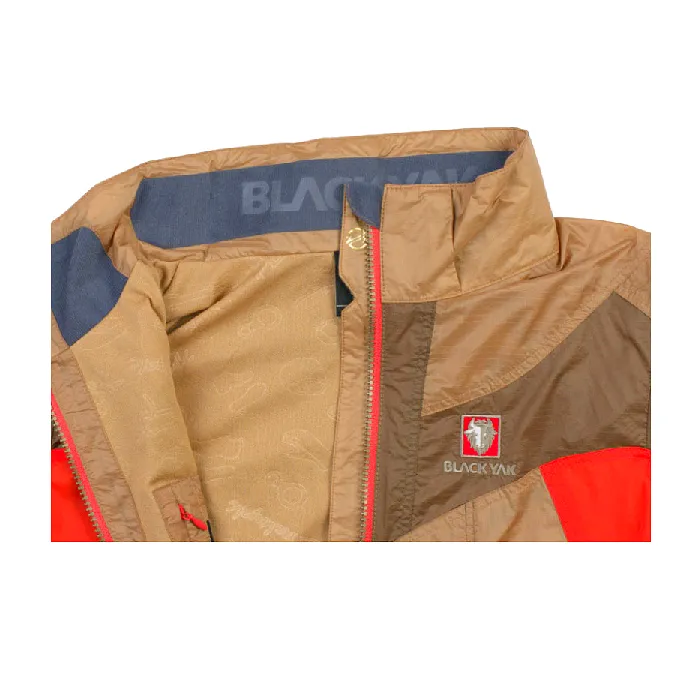 картинка Black Yak ветровка женская B2XP1 от интернет-магазина Тибет