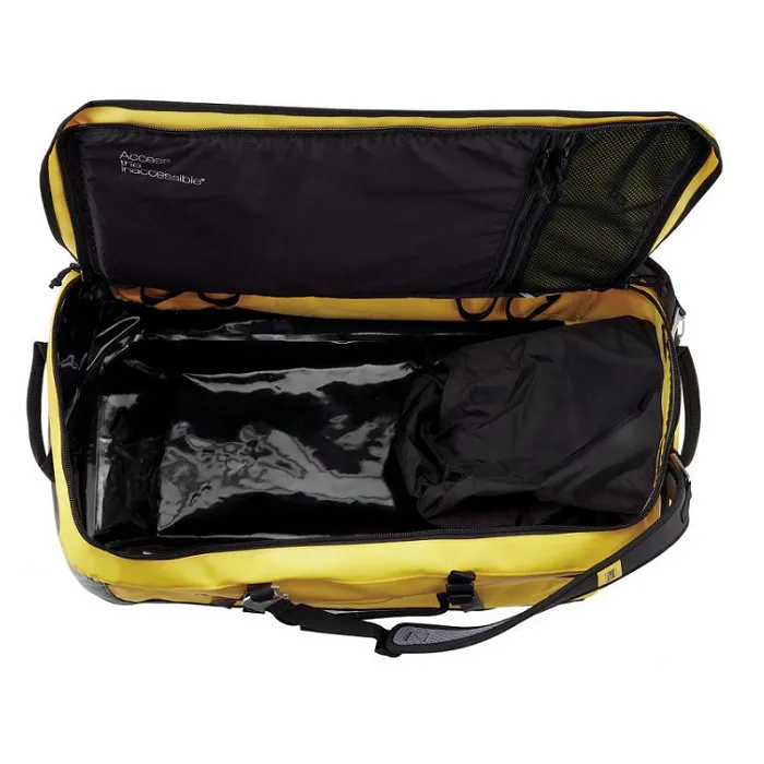 картинка Petzl баул транспортный Duffel 85 от интернет-магазина Тибет
