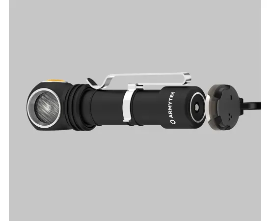 картинка Armytek фонарь Wizard C2 Magnet USB от интернет-магазина Тибет