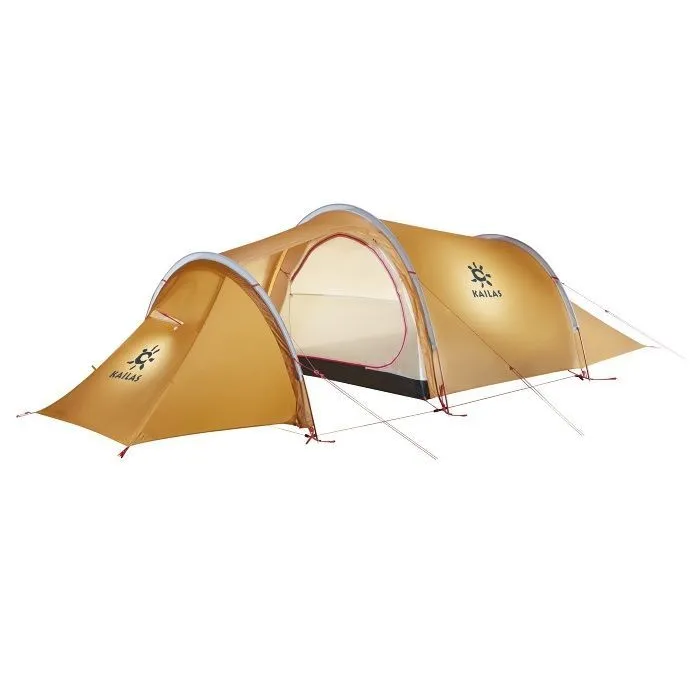 картинка Kailas палатка Pterosauria Camping Tent 2P от интернет-магазина Тибет