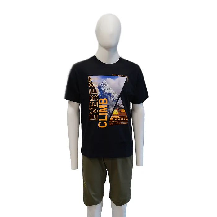 картинка Kailas футболка Mountain Culture Loose KG207126 от интернет-магазина Тибет