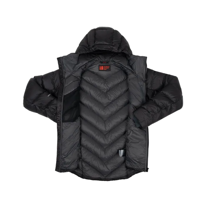 картинка Sivera куртка пуховая Az Вем 23 0048 от интернет-магазина Тибет