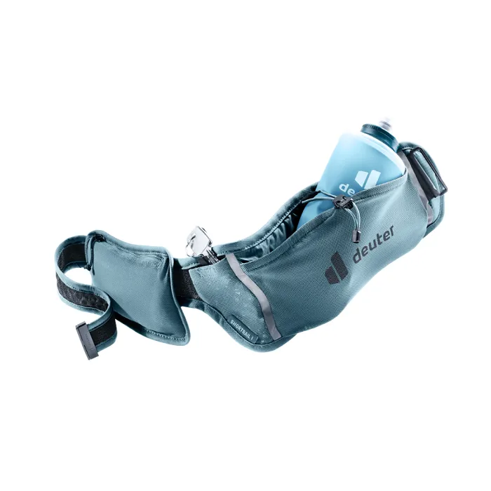 картинка Deuter поясная сумка для бега Shortrail I от интернет-магазина Тибет