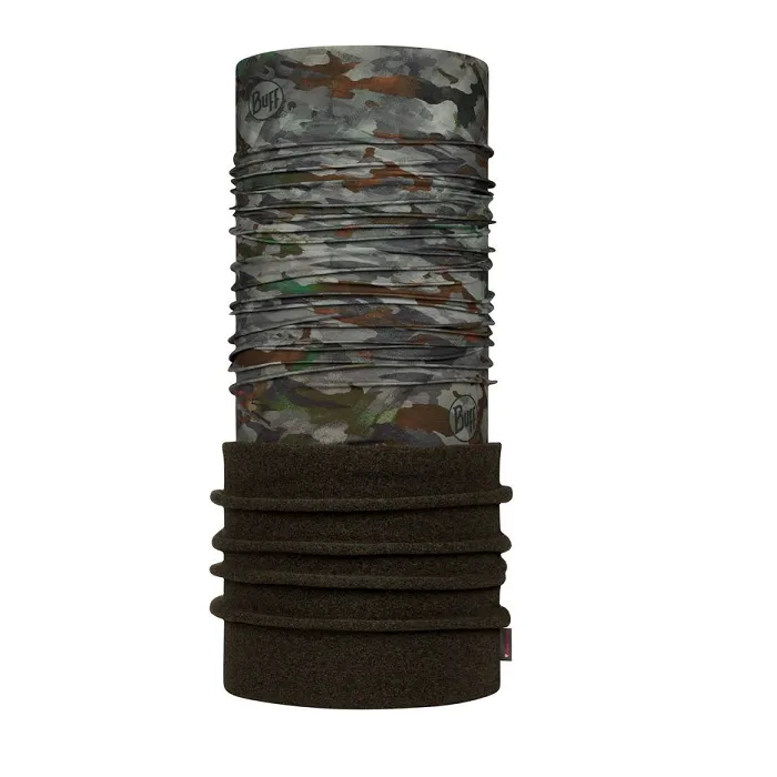 картинка Buff бандана-труба Polar Garble Bark от интернет-магазина Тибет