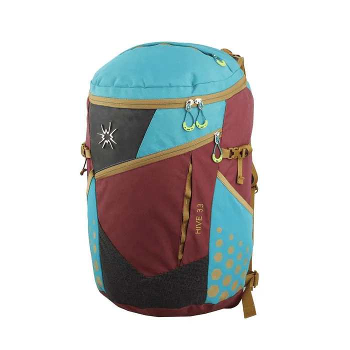 картинка Samstrong рюкзак Hive 33 от интернет-магазина Тибет