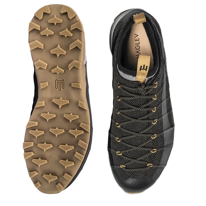 картинка Naglev кроссовки треккинговые Unico // от интернет-магазина Тибет