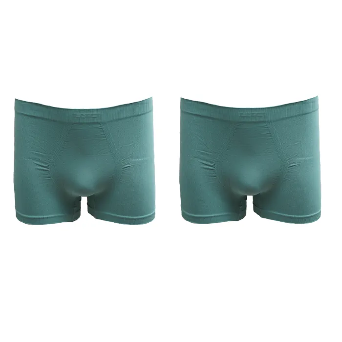 картинка UTO трусы Sports Nilit Softex Boxer (2шт) 922102 от интернет-магазина Тибет
