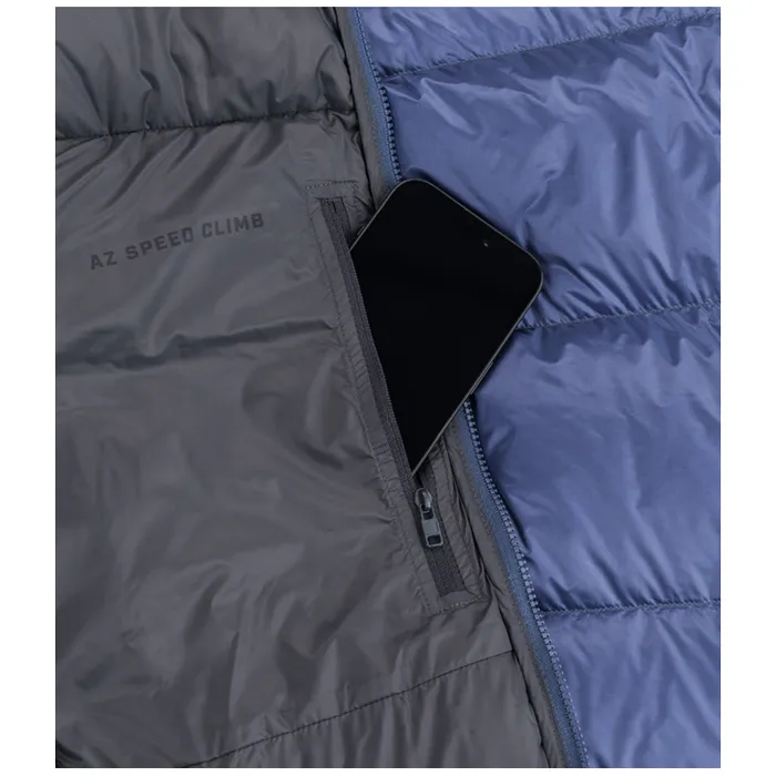 картинка Sivera куртка пуховая Az Дивъ 24 0458 от интернет-магазина Тибет