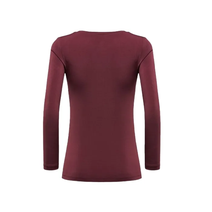 картинка Black Yak термобелье верх W`s 1BYUDW8501 от интернет-магазина Тибет