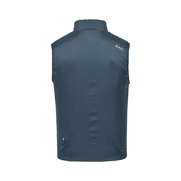 картинка Black Yak жилет Midlayer Padding Vest // от интернет-магазина Тибет