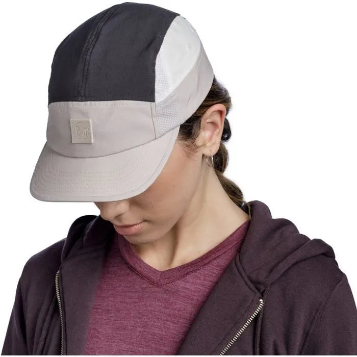 картинка Buff кепка 5 Panel Go Cap от интернет-магазина Тибет