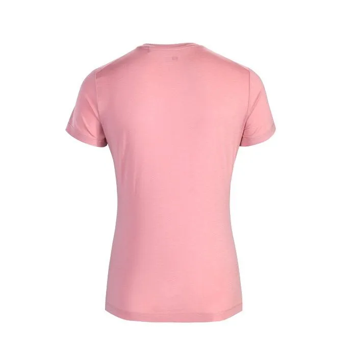 картинка Kailas футболка Icy Cloud Heather Functional W's KG2217231 от интернет-магазина Тибет