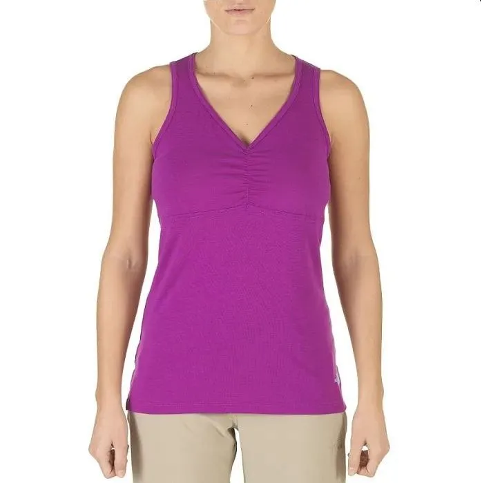 картинка The North Face майка Cresciano Tank W's от интернет-магазина Тибет