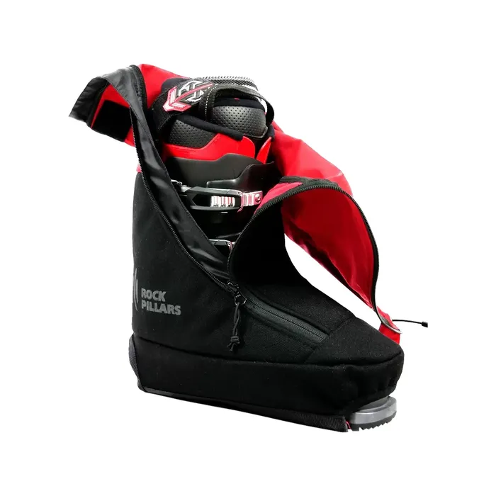 картинка Rock Pillars бахилы горнолыжные V2 от интернет-магазина Тибет