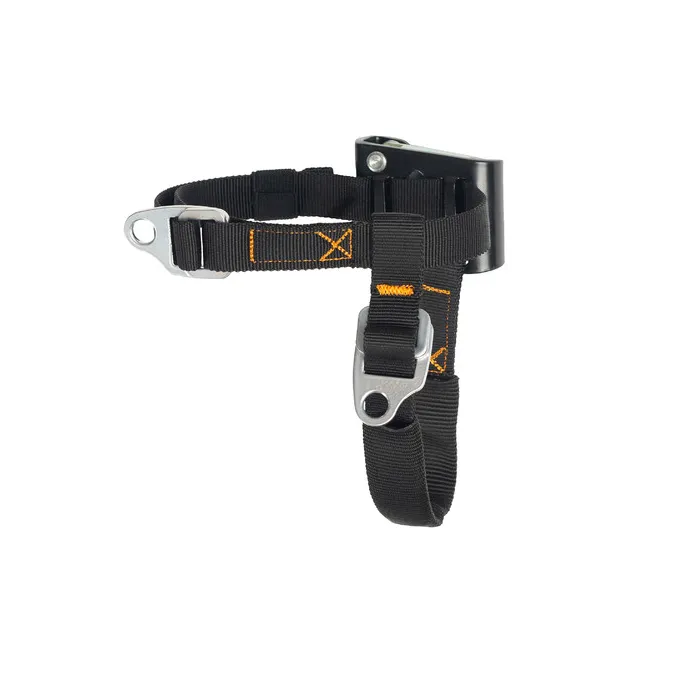 картинка Вертикаль ножной зажим левый от интернет-магазина Тибет