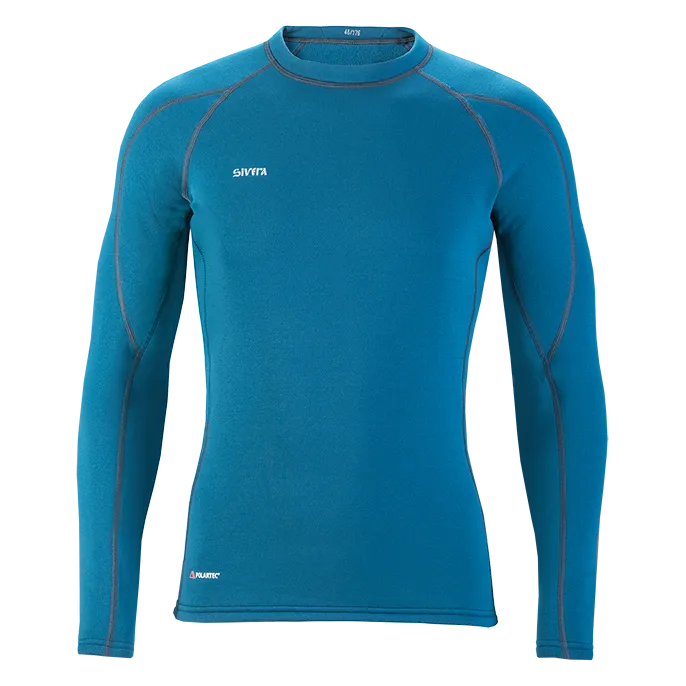 картинка Sivera термобелье Сноуи верх мужской (м) 17 0174 от интернет-магазина Тибет