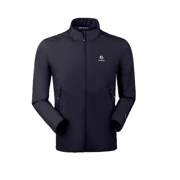 картинка Kailas куртка с синт утеплителем Fairy Thin Stand Collar Insulated KG2240114 от интернет-магазина Тибет