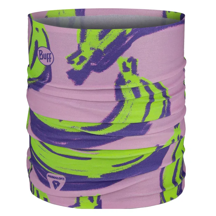 картинка Buff бандана-труба детская Thermonet Reris Camelia от интернет-магазина Тибет