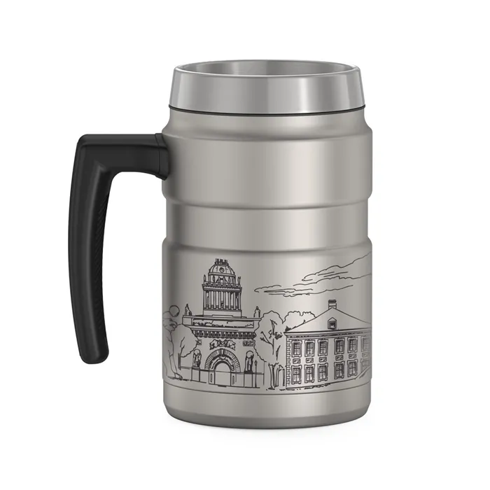 картинка Thermos термокружка SK-160 Saint Petersburg 0,47л от интернет-магазина Тибет
